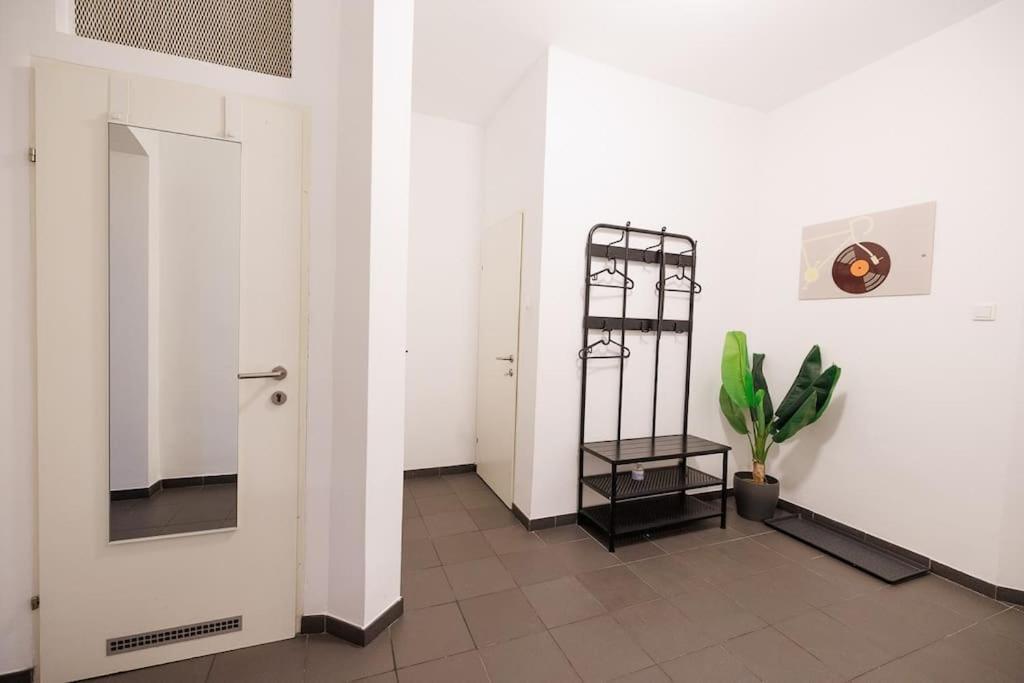 Stylish Haven-Near Brunnenmarkt Wien Ngoại thất bức ảnh